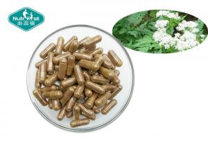 Quality Dong Quai Angelica Sinensis Capsules for Female Support for sale