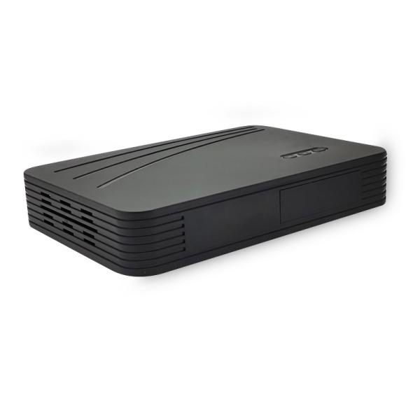 Buy Mpeg 4 Hd Dvb C Receiver Timer NIT Auto Detect Full Channel Search at wholesale prices