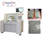 Highly Efficient PCB Router Machine Advanced With Windows 7 Operation System
