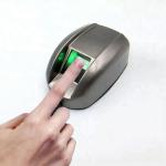 HFSecurity HF4000 Free SDK Android Windows Bluetooth Linux Micro dual fingerprin