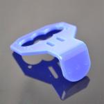 Blue Arduino DOF Robot Ultrasonic Sensor Match HC-SR04 Ultrasonic Ranging Module