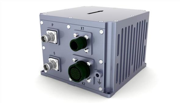 Buy High Precision Integrated Navigation System with 0.05°/h Gyro Zero-Bias Stability and 200 Hz Navigation Data Frequency at wholesale prices