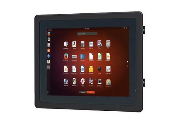 Buy 10.4-Inch Embedded Linux Display for Industrial Control Systems and HMI Applications at wholesale prices
