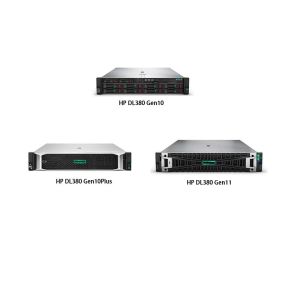 Buy cheap HPE DL380 Proliant 2U Intel Xeon Win SQL PC Computer GPU Rack Server from wholesalers