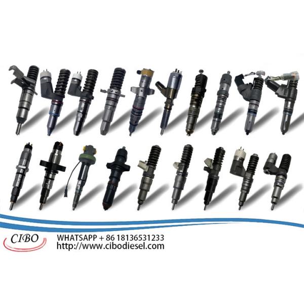 Guangzhou cibo diesel auto part company