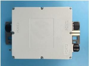 Quality 900 MHZ Dual Band Combiner 160DBC Insertion Loss Outdoor / Indoor IP67 Water Protection for sale