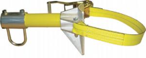 Quality Fall Protection Device / Anchor point device For Electrical Applications for sale