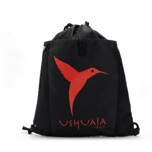 China Brand new Drawstring Tote Cinch Sack Promotional Backpack Bag Gym Sack Sport Bag Pouch on sale