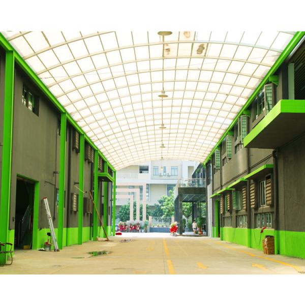 Hongkong Yaning Purification industrial Co.,Limited