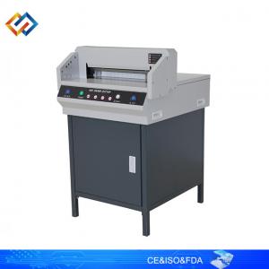 China A3 Album Cutting Machine Infrared Protection 450MM Photo Book Making Machine on sale