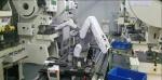 MZ04-01 Manipulator Robot Arm Payload 4kg For Material Handling Robot
