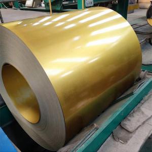 China RAL3005 RAL6020 Ppgi Steel Coil Matte Color Coated Steel Coil Sheet on sale