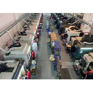 Shenzhen Industrial Man Product RP&M Co., Ltd