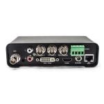 Ethernet Streaming Scaleform Video Encoder 4.0 RTMP/RTSP/UDP/HTTP/TCP Output