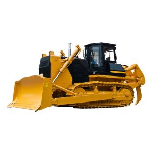 Buy cheap High Reliability Mini Crawler Dozer Mini Bulldozer Low Fuel Consumption from wholesalers