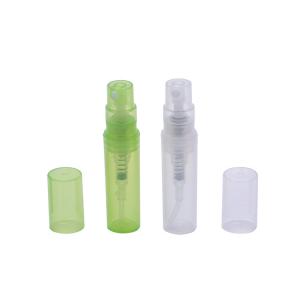 Quality Pen Type Perfume Tester Vials , Refillable Empty Perfume Sample Vials for sale