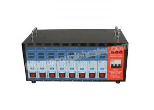 Quality Cross switch temperature calibrator Hot Runner Temperature Controller for Industrial for sale