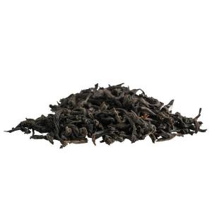 Quality English Afternoon Tea Earl Chinese Black Tea Material Lapsang Souchong Black Tea for sale