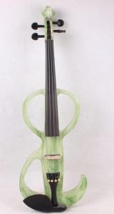 China High Quality  Electric Viola  100% Handmade 16''Selected Spruce & maple Wood Electric Viola on sale