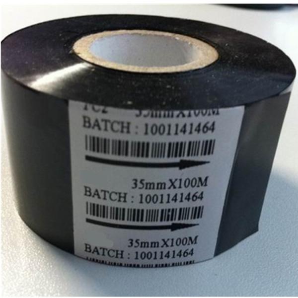 Hot Stamping Foil Hot Coder Ribbon/ hot stamping date ribbon for coding machine/