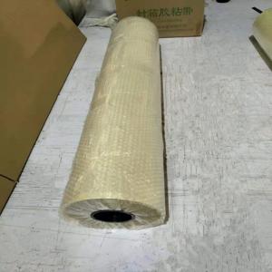 China Artificial Marble PVOH Water Soluble Release Film 1840mmx1000mmx30micron on sale