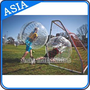 China Fashion Bubble Football / Football Bubble Suit / Football Bubble Ball For Rental on sale