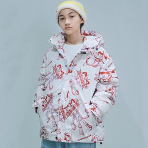 China oem clothing manufacturer china Zipper Kids Hooded Sweatshirt Autumn Winter Long Sleeve Coat on sale