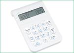 Wireless Queue Management System keypad/ Queue keypad For Queue