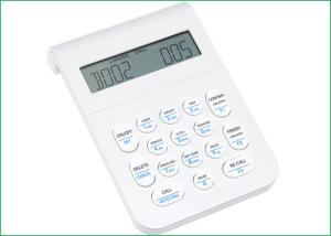 Quality Wireless Queue Management System keypad/ Queue keypad For Queue for sale