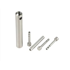 Buy cheap Aluminum Metal CNC Machining High Precision Milling Turning For Car from wholesalers