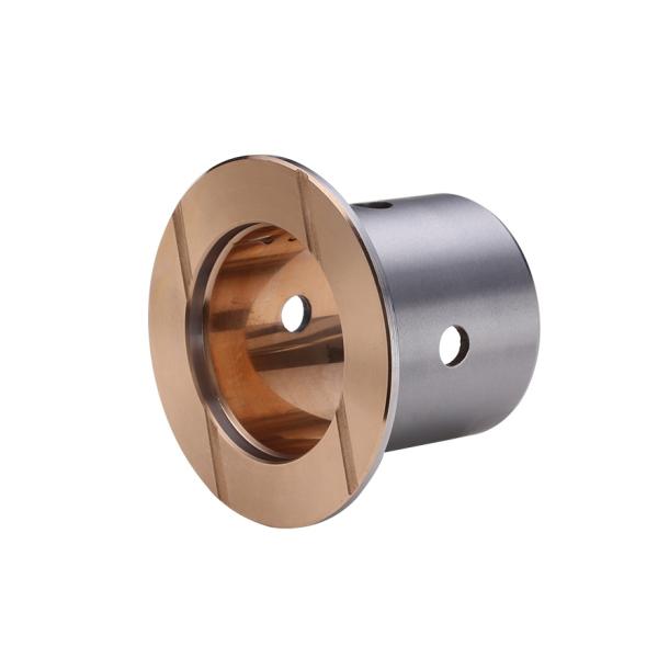 Cylindrical Bimetal Bushings-800 Metric Size