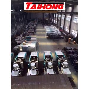 China 1600KG Plastic Injection Machine / Plastic Moulding Machine 10-15 Cartoon/Min on sale