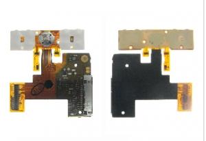 China spare parts flex cable for nokia 3250 on sale
