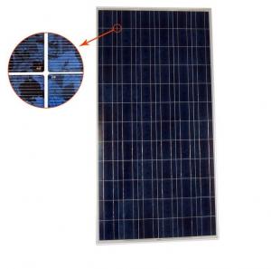 Quality Residential Most Efficient Solar Panels , Poly Monocrystalline Solar Panels 310W for sale