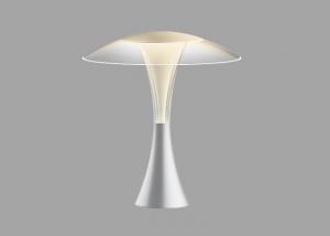 China Round Insect Resistance Table Study Desk Lamp Excellent Luminous Efficiency For Students on sale