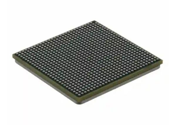 Buy STM32MP131AAF3 ARM Cortex-A7 650MHz 32-Bit Embedded Microcontroller IC at wholesale prices