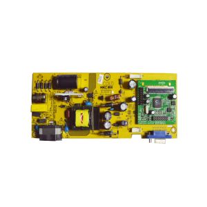 Buy cheap Electronic SMT PCBA Assembly Through Hole Gold Plating ISO9001 from wholesalers
