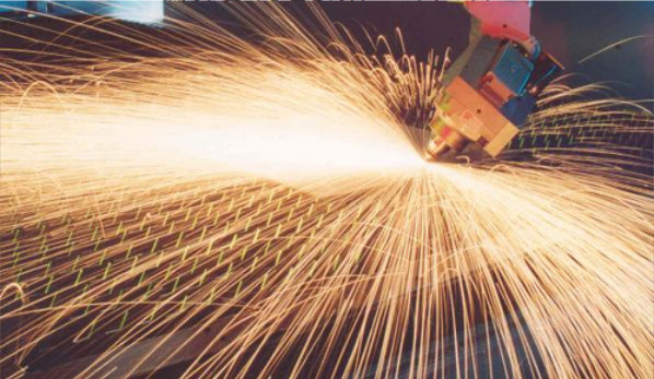 LaserPair Co., Limited