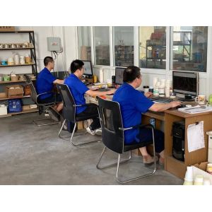 HAINING CHENGDA MACHINERY CO.LTD