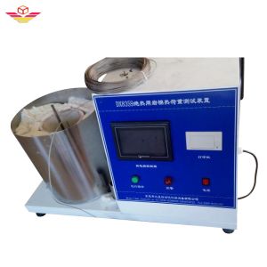 Buy cheap Rock / Slag Wool Thermal Insulation Testing Equipment GB/T11835 3500W from wholesalers