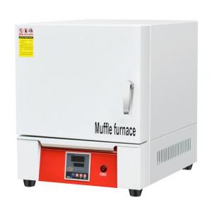 China 1200 Degree Box Type Sintering Muffle Furnace Ceraimc Zirconia With 90% Energy-saving For Laboratory on sale
