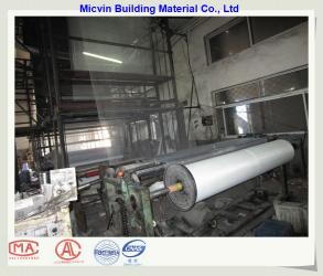 Micvin Building Material Co., Ltd