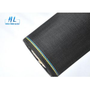 Buy cheap Huili Fiberglass Insect Screen Mesh With Good Aeration Easy Cleaning Flexible from wholesalers