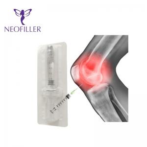 Quality Disposable Medical Mesotherapy Solution Knee Gel Injections Relief Knee Pain Mesotherapy for sale