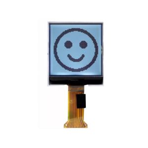 China Small Size Positive Graphic LCD Display 64x64 Dot Matrix COG For Children'S Toys on sale