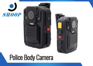 China 128GB HD Police Body Cameras 1080P Police Body Worn Cameras Law Enforcement on sale
