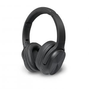 Quality Wireless Headband 20KHz Active Noise Cancelling Headphone for sale