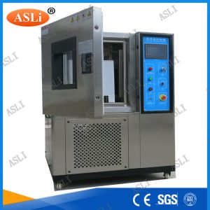 Buy cheap High Low Temperature Cycle Chamber , Stability Environment Test Instrument from wholesalers