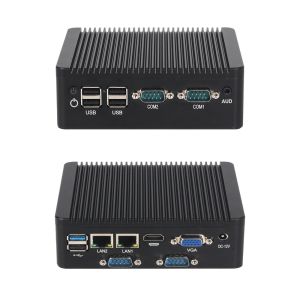 China 4 COM Industrial Mini PC on sale