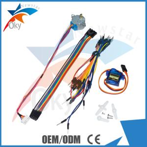 Quality Microcontroller Learning Starter Kit For Arduino Electrtonic Block atmega328p for sale
